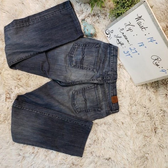 Lucky Brands Jeans - Picture 2 of 8